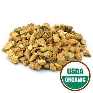 Astragalus Root - Christopher's Herb Shop