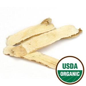 Astragalus Root - Christopher's Herb Shop