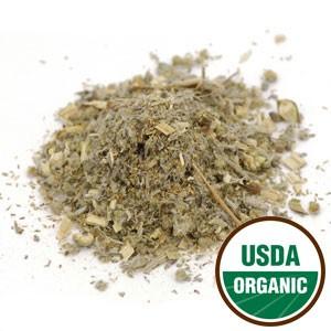 Wormwood Herb - Christopher's Herb Shop