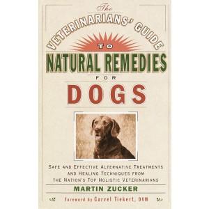 Natural Remedies For Dogs - Christopher's Herb Shop