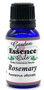Rosemary - Essential Oils 15 ml - Christopher's Herb Shop
