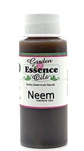 Neem - Essential Oils 2 oz - Christopher's Herb Shop