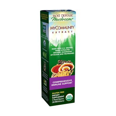 MyCommunity® Extract - 1 oz - Christopher's Herb Shop