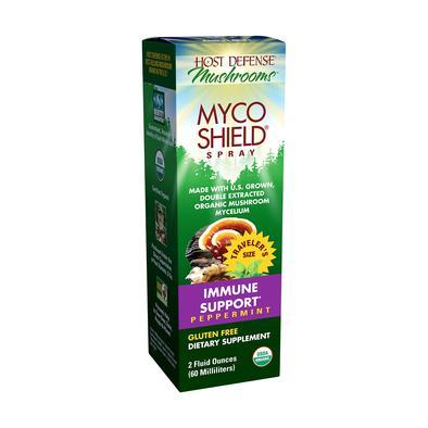 MycoShield® Spray - 1 oz - Christopher's Herb Shop