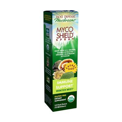 MycoShield® Spray - 1/2 oz - Christopher's Herb Shop
