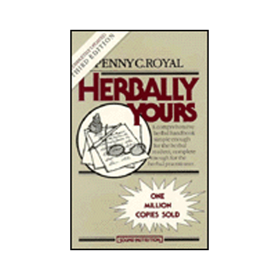 Herbally Yours - Christopher's Herb Shop