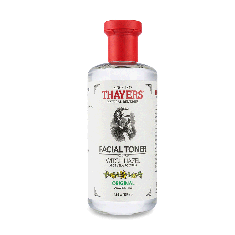 Thayers® Facial Toner - Original - Christopher's Herb Shop